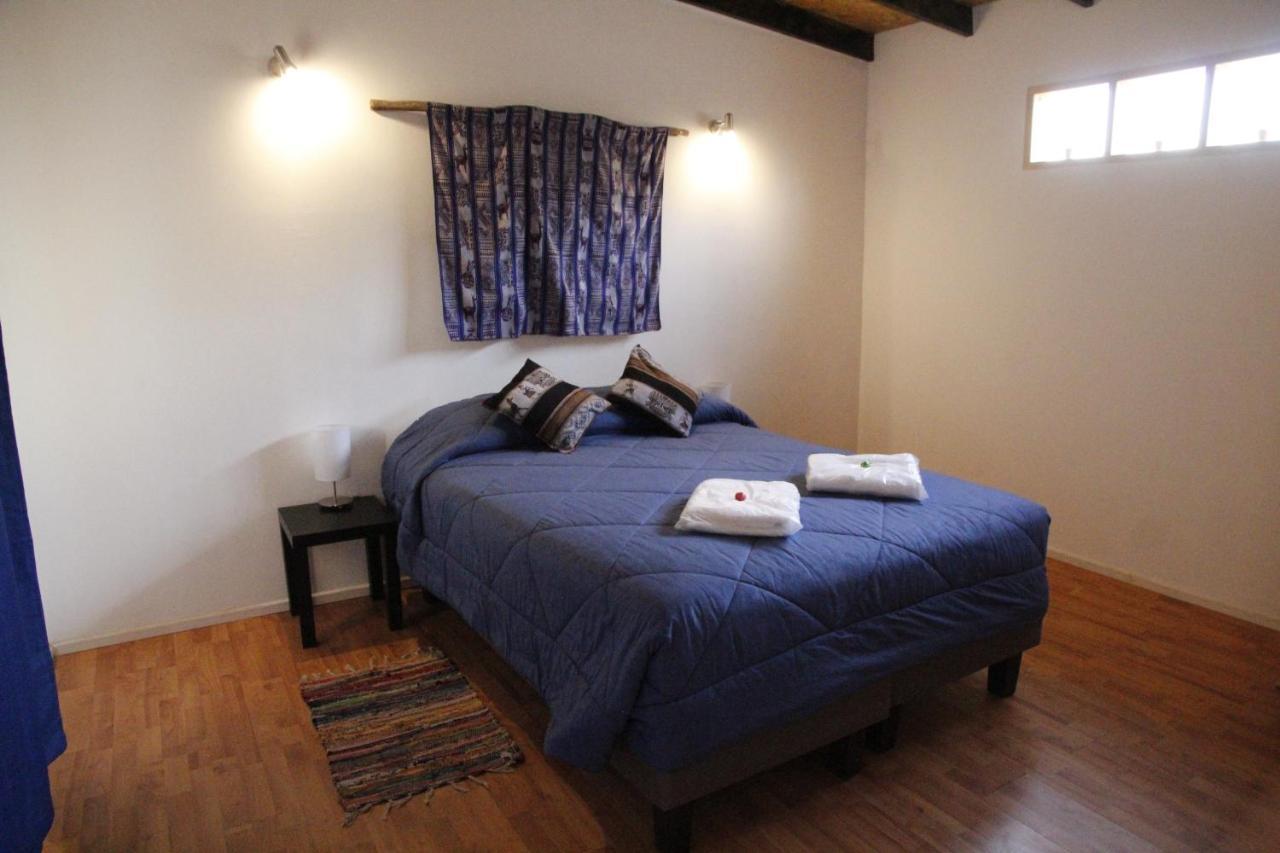 Atacama Checar, Hostal San Pedro de Atacama Kültér fotó