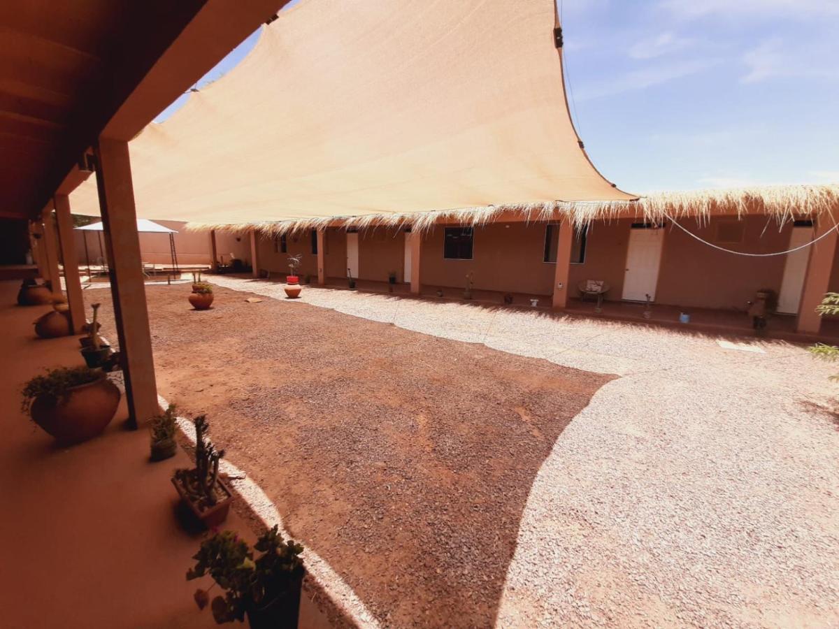 Atacama Checar, Hostal San Pedro de Atacama Kültér fotó
